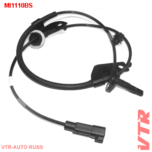Датчик АБС передней подвески, правый VTR MI1110BS - изображение