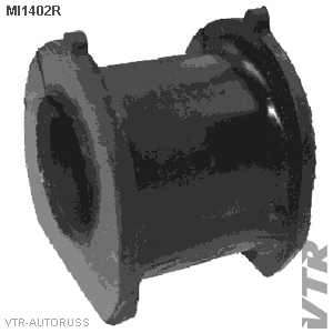 Втулка стабилизатора передней подвески VTR MI1402R - изображение