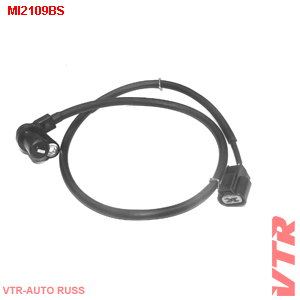 Датчик АБС задней подвески, правый VTR MI2109BS - изображение
