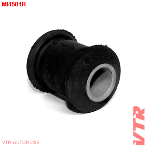 Сайлентблок поперечной тяги задней подвески VTR MI4501R - изображение