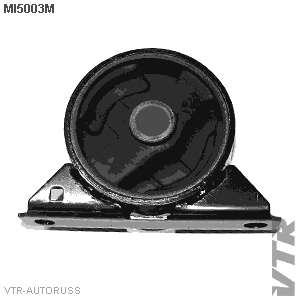 Подушка двигателя, передняя, справа VTR MI5003M - изображение Подушка двигателя, передняя, справа VTR MI5003M - изображение