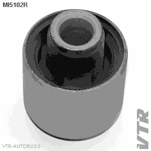 Сайлентблок дифференциала задней подвески VTR MI5102R - изображение