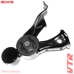 Подушка двигателя, задняя VTR MI5401M - изображение Подушка двигателя, задняя VTR MI5401M - изображение