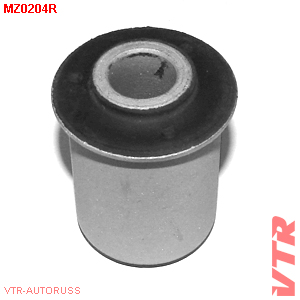 Сайлентблок рычага задней подвески <b>VTR MZ0204R</b> - изображение