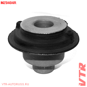 Сайлентблок балки задней подвески VTR MZ0404R - изображение