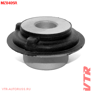 Сайлентблок балки задней подвески VTR MZ0405R - изображение Сайлентблок балки задней подвески VTR MZ0405R - изображение