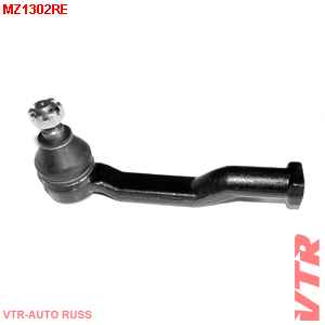 Наконечник тяги рулевого управления <b>VTR MZ1302RE</b> - изображение