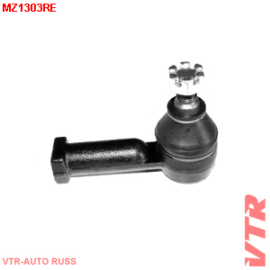 Наконечник тяги рулевого управления VTR MZ1303RE - изображение