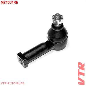 Наконечник тяги рулевого управления <b>VTR MZ1304RE</b> - изображение