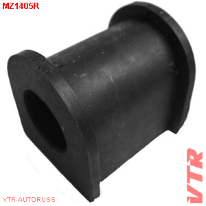 Втулка стабилизатора передней подвески, внутренняя VTR MZ1405R - изображение