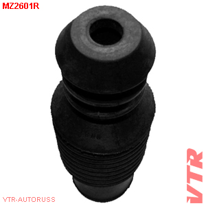 Чехол стойки амортизатора передней подвески VTR MZ2601R - изображение