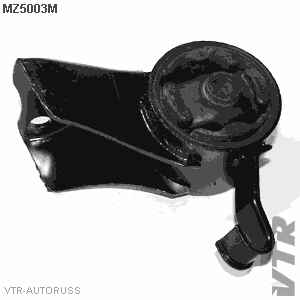 Подушка двигателя, правая <b>VTR MZ5003M</b> - изображение