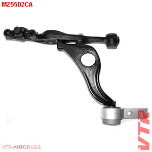 Рычаг передней подвески, нижний, правый (в сборе) VTR MZ5502CA - изображение Рычаг передней подвески, нижний, правый (в сборе) VTR MZ5502CA - изображение