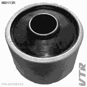 Сайлентблок рычага передней подвески, задний VTR NI0113R - изображение