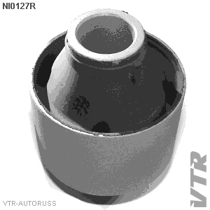 Сайлентблок рычага передней подвески VTR NI0127R - изображение
