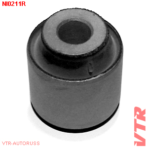 Сайлентблок цапфы задней подвески VTR NI0211R - изображение