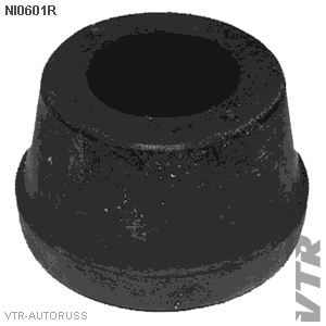 Сайлентблок поперечной тяги задней подвески VTR NI0601R - изображение
