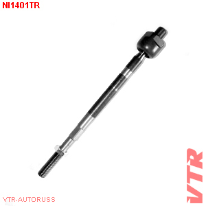 Тяга рулевого управления VTR NI1401TR - изображение