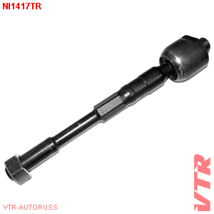 Тяга рулевого управления VTR NI1417TR - изображение