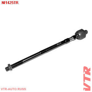 Тяга рулевого управления VTR NI1425TR - изображение