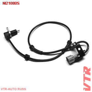 Датчик АБС задней подвески, правый VTR NI2108BS - изображение