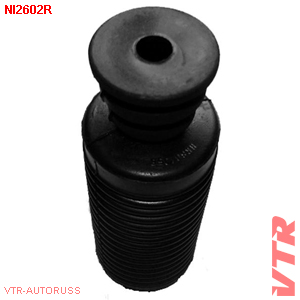 Чехол стойки амортизатора передней подвески VTR NI2602R - изображение