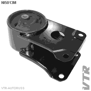 Подушка двигателя, правая VTR NI5013M - изображение