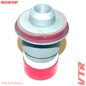 Сайлентблок полиуретановый подрамника передней подвески VTR RE0301RP - изображение Сайлентблок полиуретановый подрамника передней подвески VTR RE0301RP - изображение