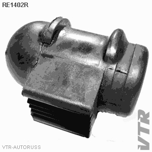 Втулка стабилизатора передней подвески VTR RE1402R - изображение