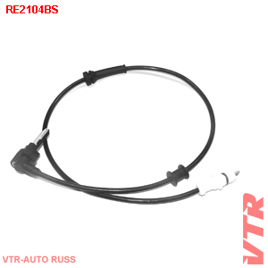 Датчик АБС задней подвески, правый VTR RE2104BS - изображение