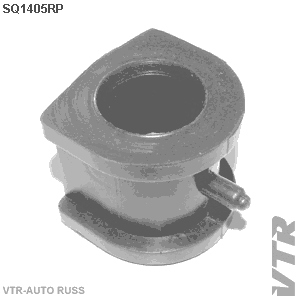 Втулка полиуретановая стабилизатора передней подвески VTR SQ1405RP - изображение