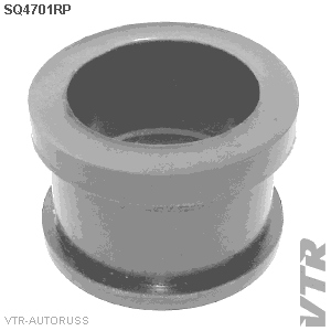 Втулка полиуретановая рулевой рейки VTR SQ4701RP - изображение