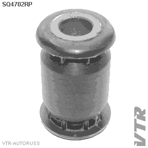 Сайлентблок полиуретановый рулевой рейки VTR SQ4702RP - изображение