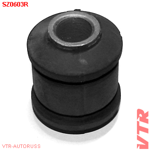 Сайлентблок поперечной тяги задней подвески VTR SZ0603R - изображение