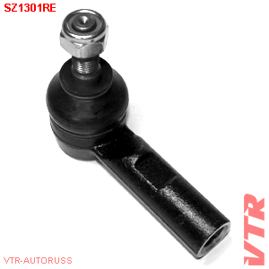 Наконечник тяги рулевого управления VTR SZ1301RE - изображение