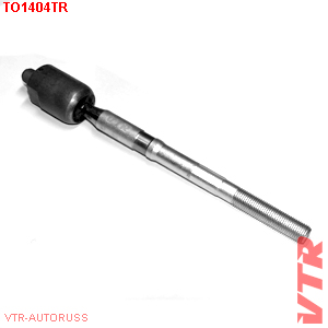 Тяга рулевого управления VTR TO1404TR - изображение