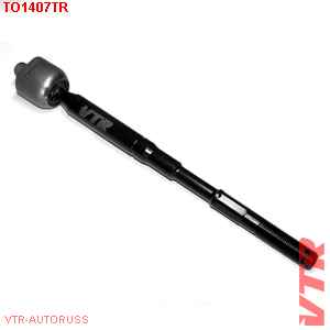 Тяга рулевого управления <b>VTR TO1407TR</b> - изображение