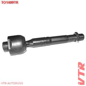 Тяга рулевого управления <b>VTR TO1409TR</b> - изображение