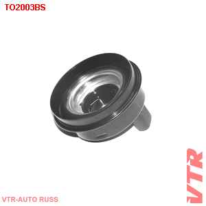 Датчик абс задней подвески, двусторонний <b>VTR TO2003BS</b> - изображение