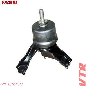 Опора двигателя <b>VTR TO5201M</b> - изображение
