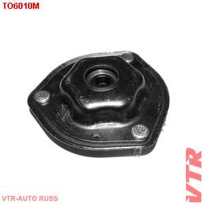 Опора переднего амортизатора <b>VTR TO6010M</b> - изображение