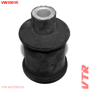 Втулка амортизатора задней подвески VTR VW1001R - изображение
