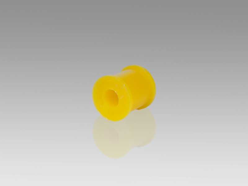 Втулка полиуретановая заднего стабилизатора I.D.=14mm <b>VTULKA 101191</b> - изображение