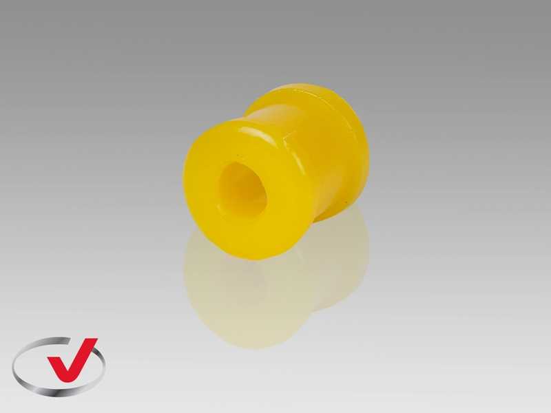 Втулка полиуретановая стойки стабилизатора I.D.=12mm <b>VTULKA 102002</b> - изображение Втулка полиуретановая стойки стабилизатора I.D.=12mm <b>VTULKA 102002</b> - изображение
