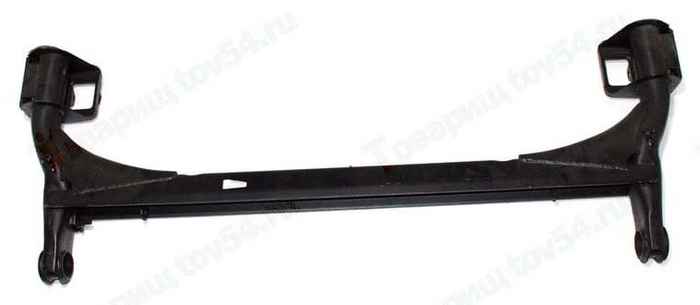 Балка задняя ВАЗ 1119 Калина <b>ВВВ 1119-2914008</b> - изображение
