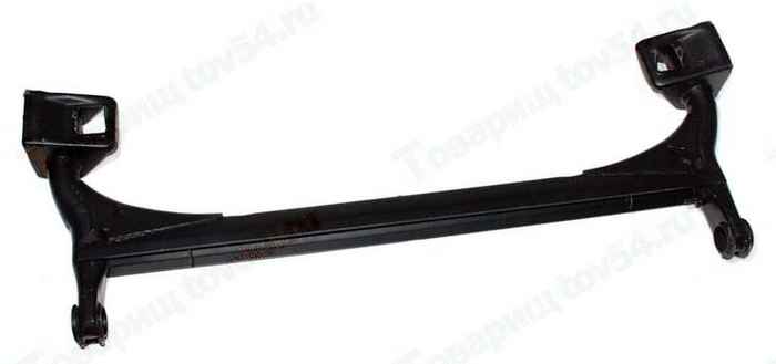 Балка задняя ВАЗ 2108 <b>ВВВ 2108-2914008</b> - изображение