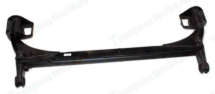 Балка задняя ВАЗ 2170 Приора <b>ВВВ 2170-2914008</b> - изображение