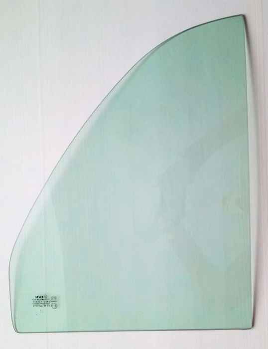 Стекло форточки (уголок) задней правой двери TOYOTA CROWN MS300 / 310 4D SED 91-95 <b>XYG MS133 RQ/RH</b> - изображение