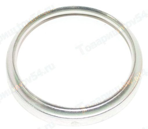 Кольцо ступицы ВАЗ 2108 наружнее грязезащитное <b>АВТОВАЗ 2108-3104016</b> - изображение