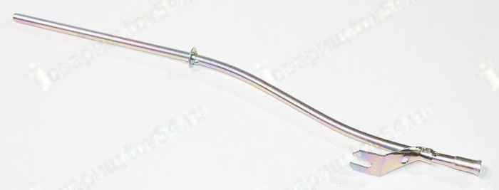 Трубка направляющая указателя уровня масла ВАЗ 21124 <b>АВТОВАЗ 21124-1009080</b> - изображение